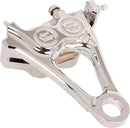 harley davidson fxdrs 114 [PERFORMANCE MACHINE (PM)] - Pinza de freno trasero de cuatro pistones y orificio diferencial-5
