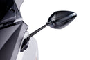 YAMAHA T-MAX 560 TECH MAX [2021] - Adaptador de espejo retrovisor para fijación al-8