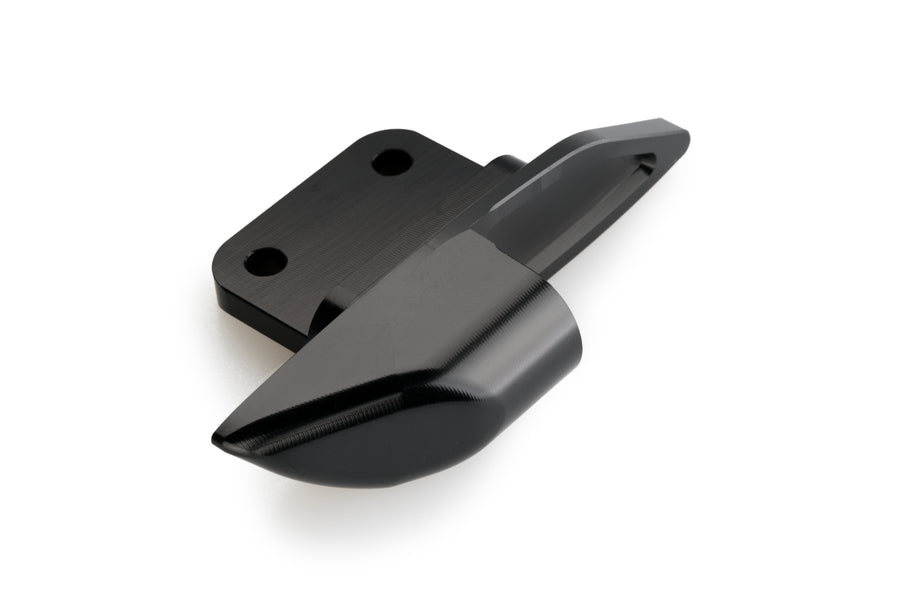 YAMAHA T-MAX 560 TECH MAX [2021] - Adaptador de espejo retrovisor para fijación al