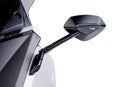 YAMAHA T-MAX 560 TECH MAX [2021] - Adaptador de espejo retrovisor para fijación al-5