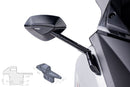 YAMAHA T-MAX 560 TECH MAX [2021] - Adaptador de espejo retrovisor para fijación al-16