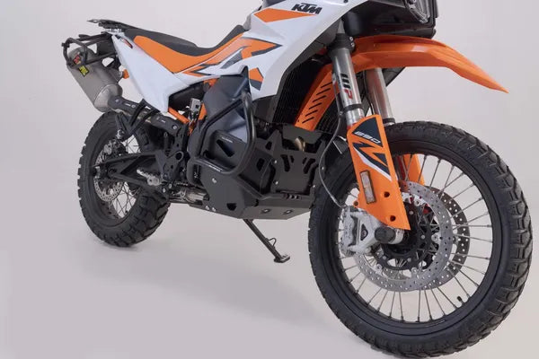 KTM 790 Adventure [2023-2026] - barra de protección del motor – imagen 5