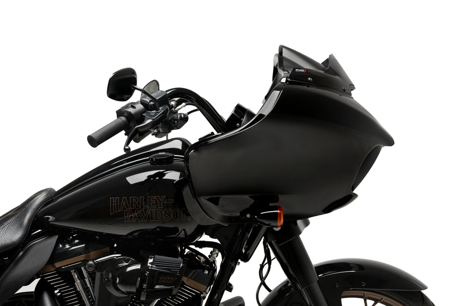 HARLEY DAVIDSON CVO ROAD GLIDE LIMITED FLTRKSEANV [2023] - Deporte de carretera
