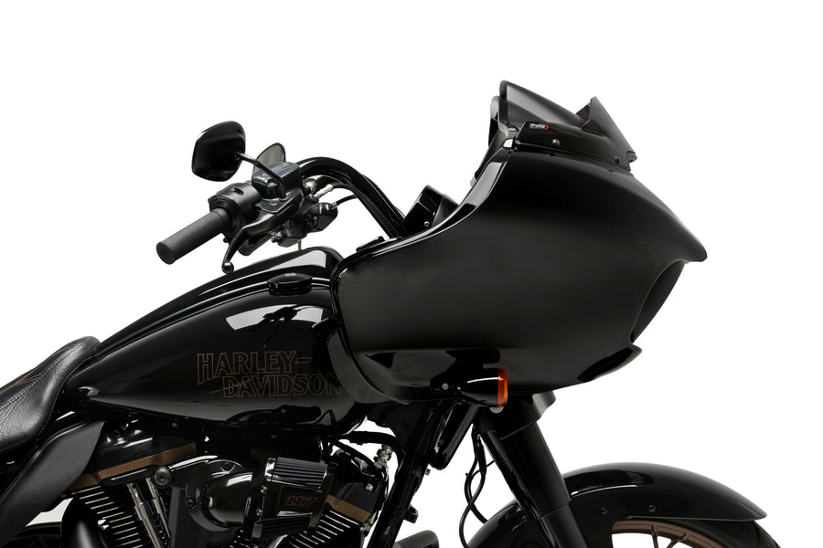 HARLEY DAVIDSON CVO ROAD GLIDE LIMITED FLTRKSEANV [2023] - High-Road Sport - Muy tintado