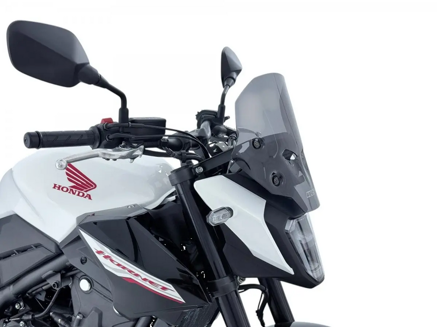 Honda CB 500 [WRS] – Cúpula deportiva CB500 Hornet
