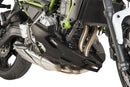 KAWASAKI Z 650 [2019] – Spoiler delantero – Negro mate-3