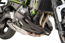 KAWASAKI Z 650 [2019] – Spoiler delantero – Negro mate-1