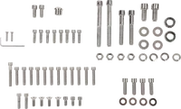 Harley Davidson FX [ESPECIALIDADES DE ARRASTRE] - Kit de pernos del motor