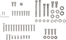Harley Davidson FX [ESPECIALIDADES DE ARRASTRE] - Kit de pernos del motor