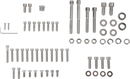 Harley Davidson FX [ESPECIALIDADES DE ARRASTRE] - Kit de pernos del motor