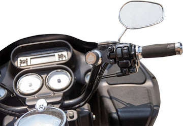 harley davidson flde [KLOCK WERKS] – Soporte para dispositivo iOmounts™