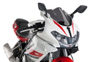BENELLI TORNADO 302R [2023] – cúpula de carreras – negra-11