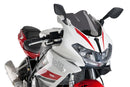BENELLI TORNADO 302R [2023] - Pantalla de carreras | Muy tonificado | PUIG 9591F