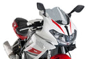 BENELLI TORNADO 302R [2023] – cúpula de carreras – negra-4
