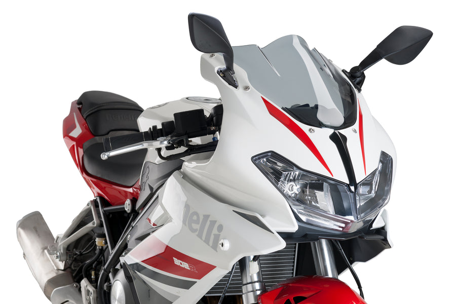 BENELLI TORNADO 302R [2023] – Cúpula Racing – Tintada