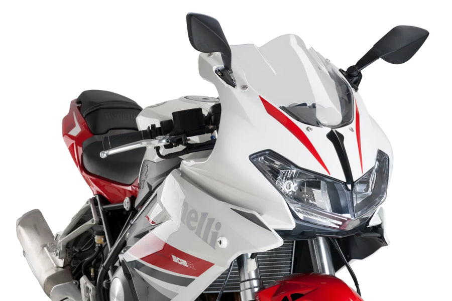 BENELLI TORNADO 302R [2023] – Cúpula Racing – Tintada
