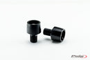 UNIVERSAL UNIVERSAL UNIVERSAL – Manillar – Negro-29