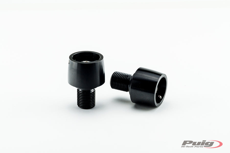 UNIVERSAL UNIVERSAL UNIVERSAL – Manillar – Negro