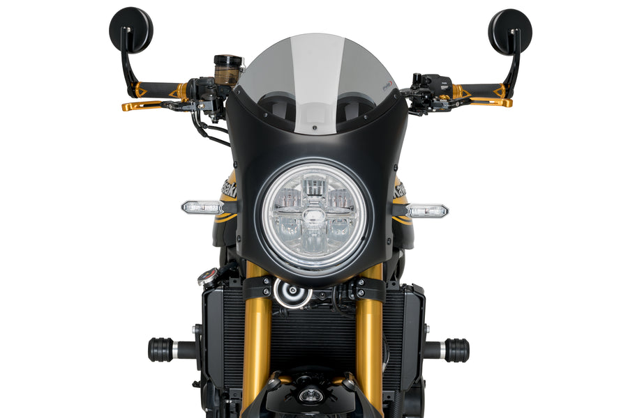 KAWASAKI Z 900 RS SE [2025] - Cúpula de carenado retro - Tintada