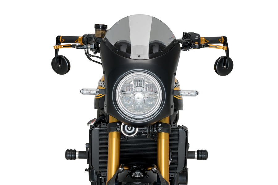KAWASAKI Z 900 RS SE [2025] - Cúpula de carenado retro - Tintada