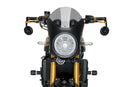KAWASAKI Z 900 RS SE [2025] - Cúpula de carenado retro - Tintada-4