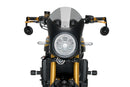 KAWASAKI Z 900 RS SE [2025] - Carenado Retro - Negro-20
