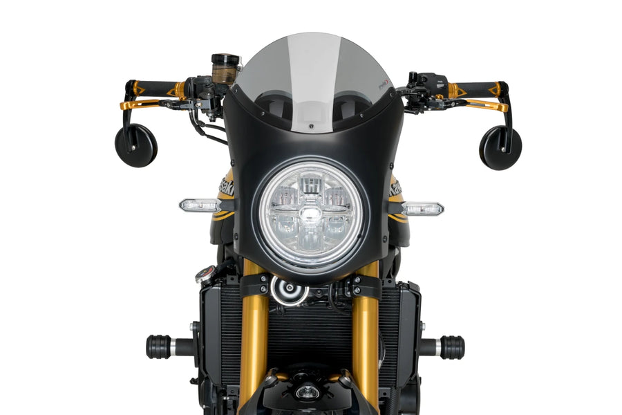 KAWASAKI Z 900 RS SE [2025] – Cúpula carenado retro – Transparente