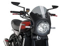 KAWASAKI Z 900 RS SE [2025] – Carenado del parabrisas de la cabina – tintado-11