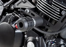 KAWASAKI Z 900 RS SE [2025] – Protectores de motor – Negro-3