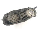 BMW C1 125 [2001] - Tapa del motor variomático de tapa-4