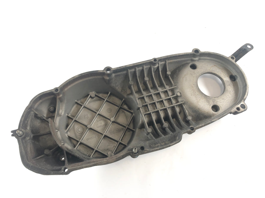BMW C1 125 [2001] - Tapa del motor variomático de tapa