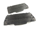 KTM SX-F 250 4 tiempos [2008]-Protectores de refrigerador de rejilla de enfriamiento-2