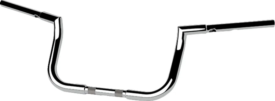 Harley Davidson FLHRXS [LA CHOPPERS] – Manillar Touring Twin Peaks de 1-1/4"
