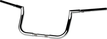 harley davidson touring [LA CHOPPERS] – Manillar Twin Peaks touring de 1-1/4" - 0