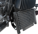 Harley-Davidson Street [SAMCO SPORT] - Kit de mangueras de radiador-3