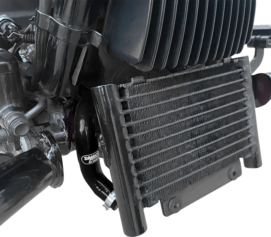 Harley-Davidson Street [SAMCO SPORT] - Kit de mangueras de radiador