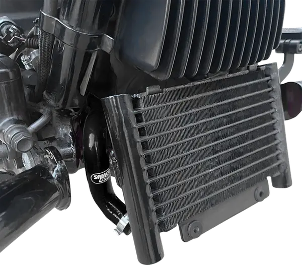 Harley Davidson Flhrxs [SAMCO SPORT] - Kit Mangueras De Radiador