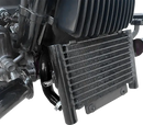 Harley Davidson Flhrxs [SAMCO SPORT] - Kit Mangueras De Radiador