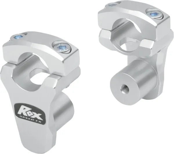 BMW R 75/6 [ROX SPEED FX] – Elevadores de manillar pivotantes para abrazaderas de manillar de 1-1/8"