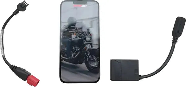 Harley Davidson Nightster [DYNOJET] – Unidad de control de inyección Power Vision 4