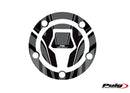 SUZUKI GSX-R 125 [2020] – Protector de tapa de depósito X-TREME – Aspecto carbono-4