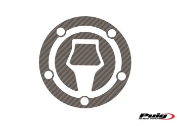 SUZUKI GSX-R 125 [2020] – Tapas de tapa de depósito Pantalla de carenado desnuda