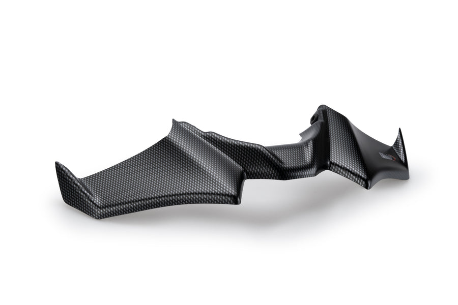 YAMAHA MT-07 PURE [2024] – Spoiler delantero del parabrisas carenado desnudo