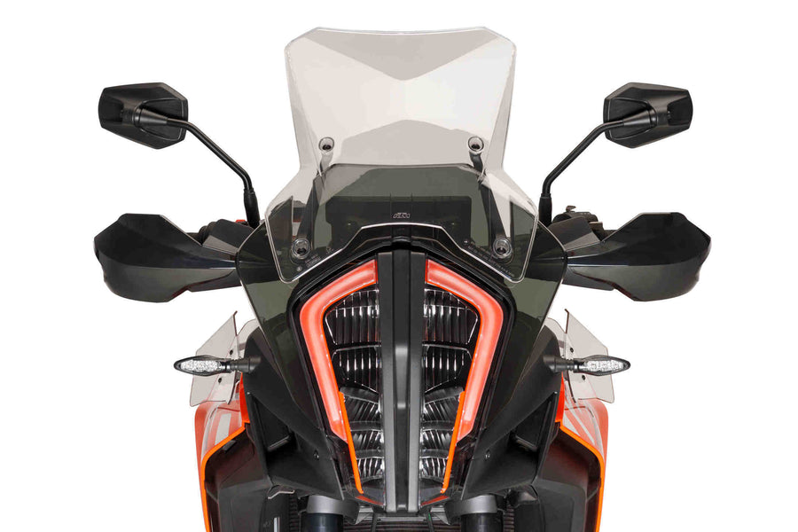 KTM 1090 ADVENTURE [2017-2019] - Kit deflectores zona manillar