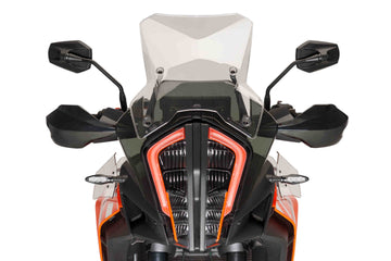 KTM 1290 SUPER ADVENTURE S [2017-2019] - Kit deflectores zona manillar