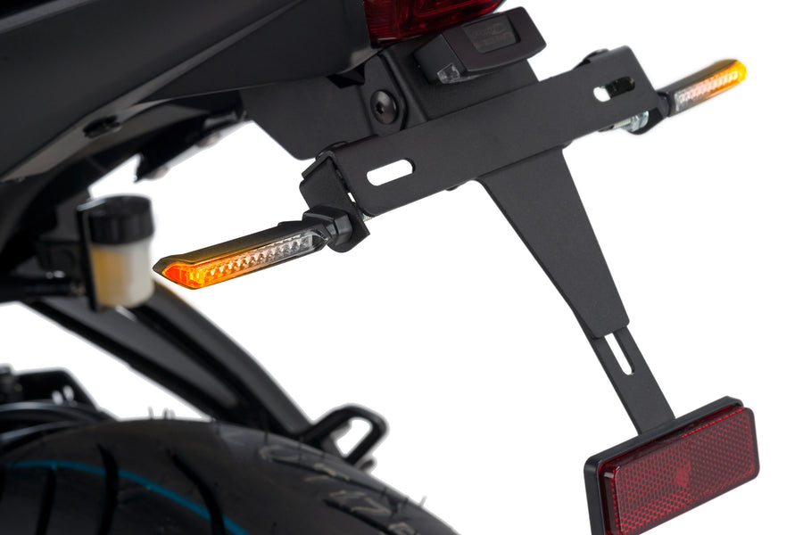 KTM RC 390 [2025] – Juego de intermitentes finos – negro