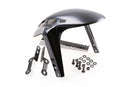 harley-davidson low rider [CULT WERK] – guardabarros de rueda delantera personalizado-1