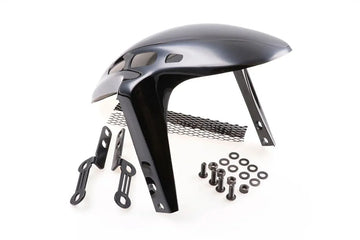 harley-davidson low rider [CULT WERK] – guardabarros de rueda delantera personalizado