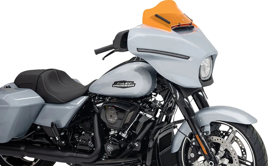 harley davidson flhxse [KLOCK WERKS] – Parabrisas de hielo Kolor Flare™