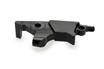 YAMAHA XV 950 R [2020] – Adaptador palanca de freno “Heritage” – Negro - 0